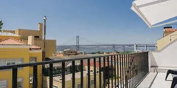 호텔 Near River 리스본